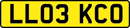 LL03KCO