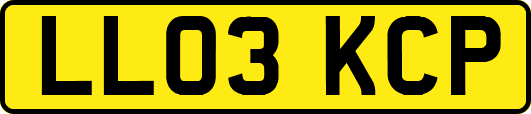 LL03KCP