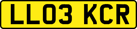LL03KCR