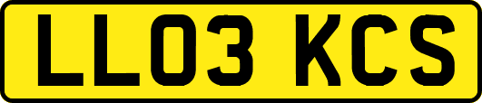 LL03KCS
