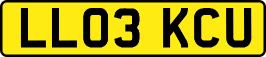 LL03KCU