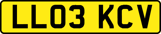LL03KCV