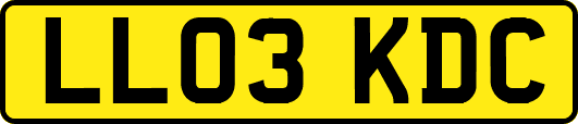 LL03KDC