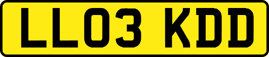 LL03KDD