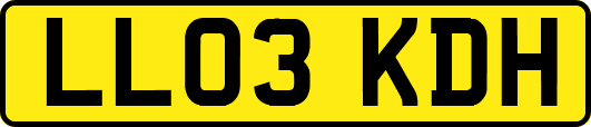 LL03KDH