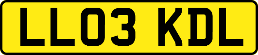 LL03KDL