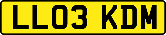 LL03KDM