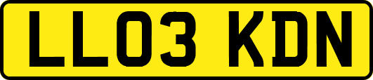LL03KDN