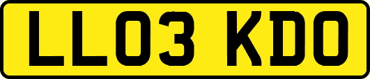 LL03KDO