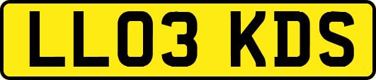 LL03KDS