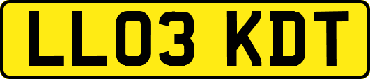 LL03KDT