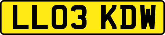 LL03KDW