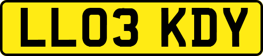 LL03KDY
