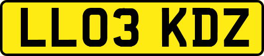 LL03KDZ