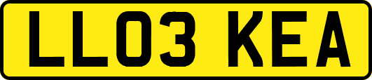 LL03KEA