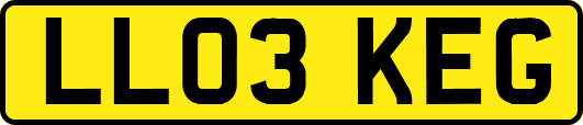 LL03KEG