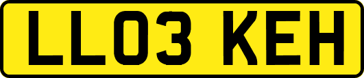 LL03KEH