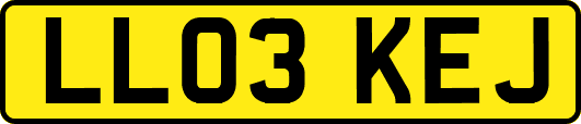 LL03KEJ