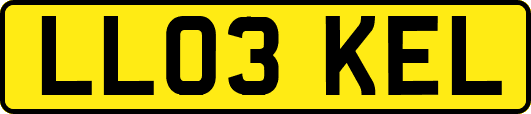 LL03KEL