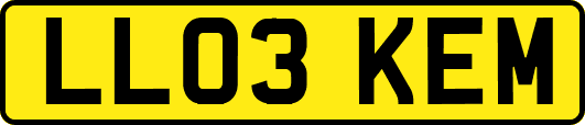 LL03KEM