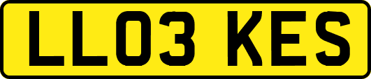 LL03KES