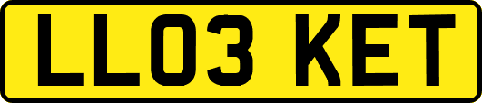 LL03KET