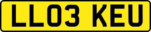 LL03KEU