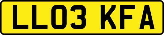 LL03KFA