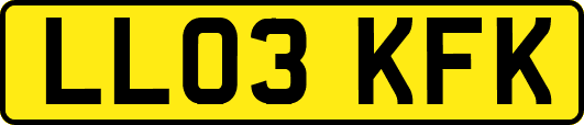 LL03KFK