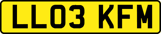 LL03KFM
