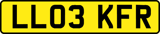 LL03KFR