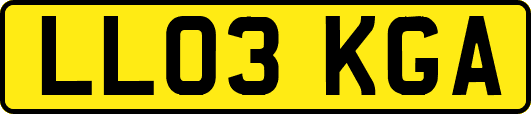 LL03KGA
