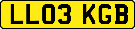 LL03KGB