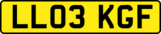 LL03KGF