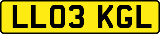 LL03KGL