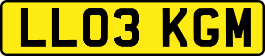 LL03KGM