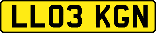 LL03KGN