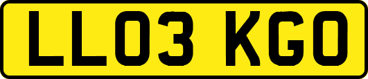 LL03KGO
