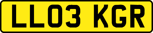 LL03KGR