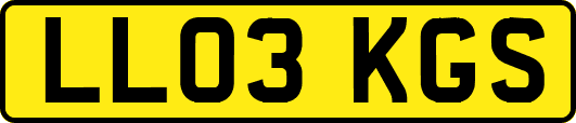 LL03KGS