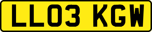LL03KGW