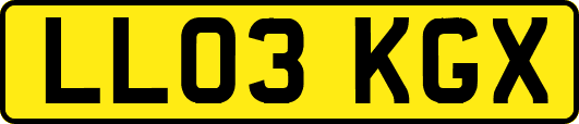 LL03KGX