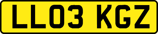 LL03KGZ