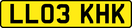 LL03KHK
