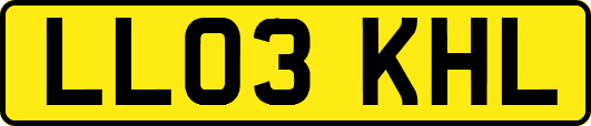LL03KHL
