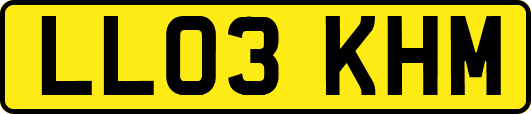 LL03KHM