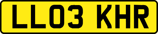 LL03KHR