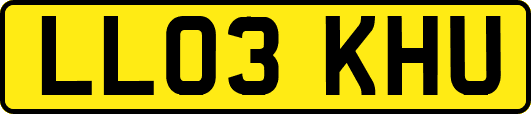 LL03KHU
