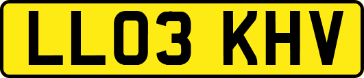 LL03KHV