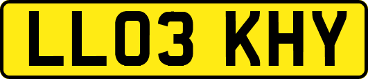 LL03KHY